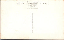 Load image into Gallery viewer, Wales Postcard - Evening, The Harbour, Borth-y-Gest SW10661