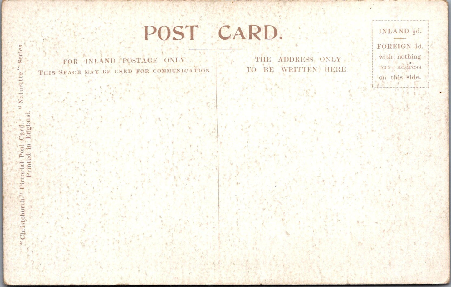 Suffolk Postcard - Shrubland Hall, Coddenham SW10662