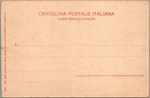 Load image into Gallery viewer, Italy Postcard - Palermo, Acqua Santa SW10680