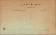 Load image into Gallery viewer, France Postcard - Harfleur, Statue De Jean De Grouchy SW10691