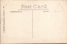 Load image into Gallery viewer, Cumbria Postcard - Interior of an Unidentified Building, Possibly Ambleside SW10697