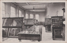 Load image into Gallery viewer, London Postcard - The Royal Mint, The Museum SW10699