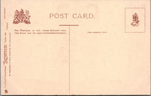 Load image into Gallery viewer, Bristol Postcard - Clifton Suspension Bridge SW10702