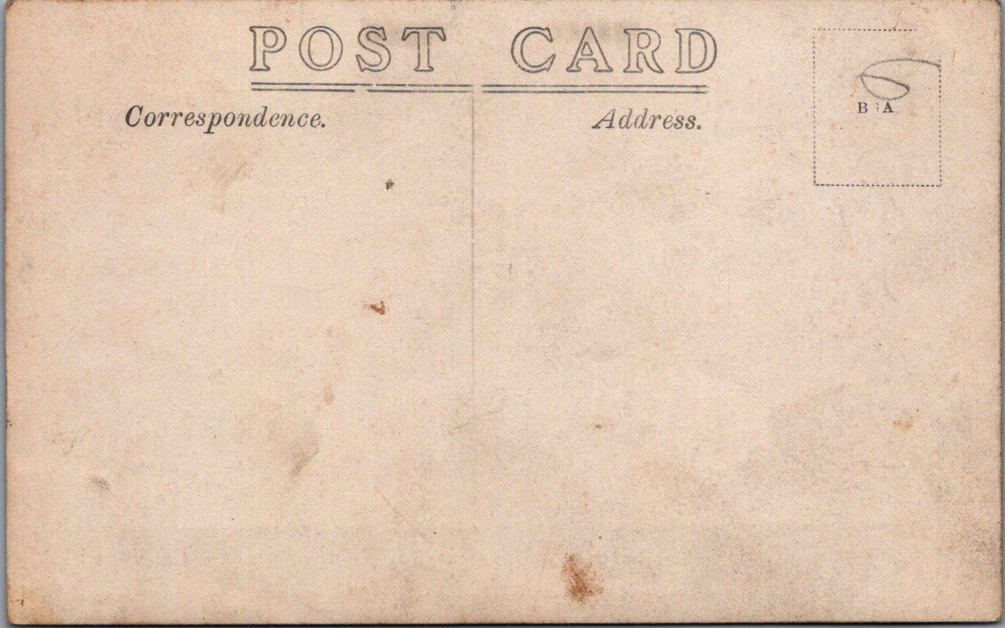 Social History Postcard - Portrait of a Smartly Dressed Young Man SW10718