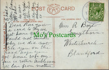 Load image into Gallery viewer, Greetings Postcard - Easter Greeting, Easter Blossoms SW10380