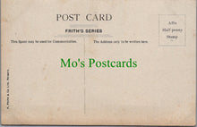 Load image into Gallery viewer, Devon Postcard - Exeter Cathedral, Pattison Pulpit, St Boniface SW10389