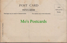 Load image into Gallery viewer, Devon Postcard - Exeter Cathedral SW10390