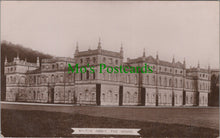 Load image into Gallery viewer, Dorset Postcard - Milton Abbey, The House SW10435