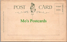 Load image into Gallery viewer, Kent Postcard - The Medway Near Chatham SW10439