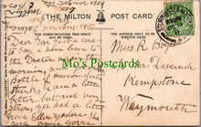 Load image into Gallery viewer, Dorset Postcard - Sturminster Newton Church SW10450