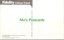 Load image into Gallery viewer, Isle of Wight Postcard - Osborn-Smith's Wax Museum, Brading SW10468