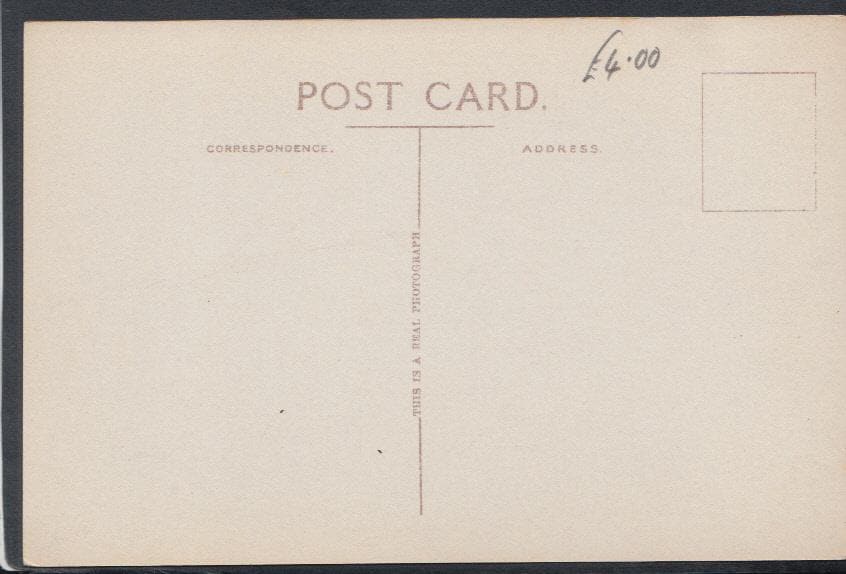 Railway Postcard - Trains - Romney and Dymchurch Railway - Mo’s Postcards