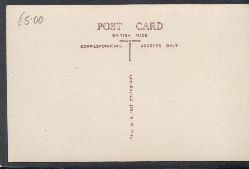 Shipping Postcard - S.S."Isle of Jersey" - Mo’s Postcards