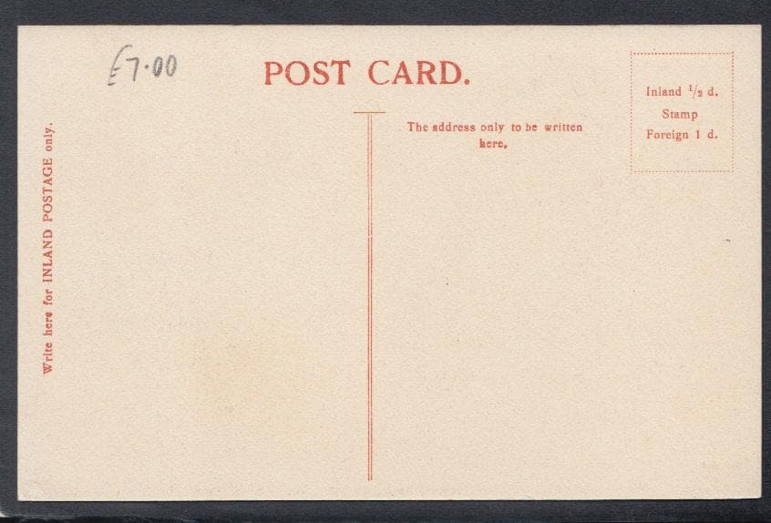 Norfolk Postcard - Catton Hall, Catton Park - Mo’s Postcards