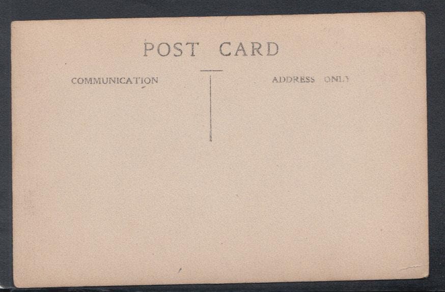 Palestine Postcard - Fountain of Dorcas, Jaffa - Mo’s Postcards