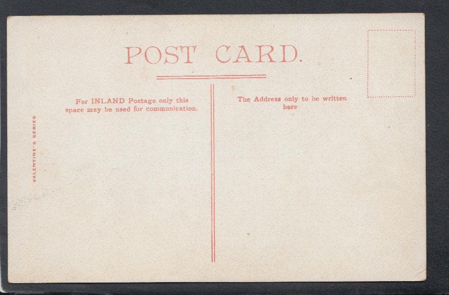 Yorkshire Postcard - Khyber Pass and Piers, Whitby - Mo’s Postcards