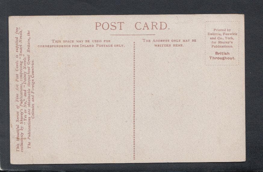 Huntingdonshire Postcard - View of St Ives (Now Cambridgeshire) - Mo’s Postcards