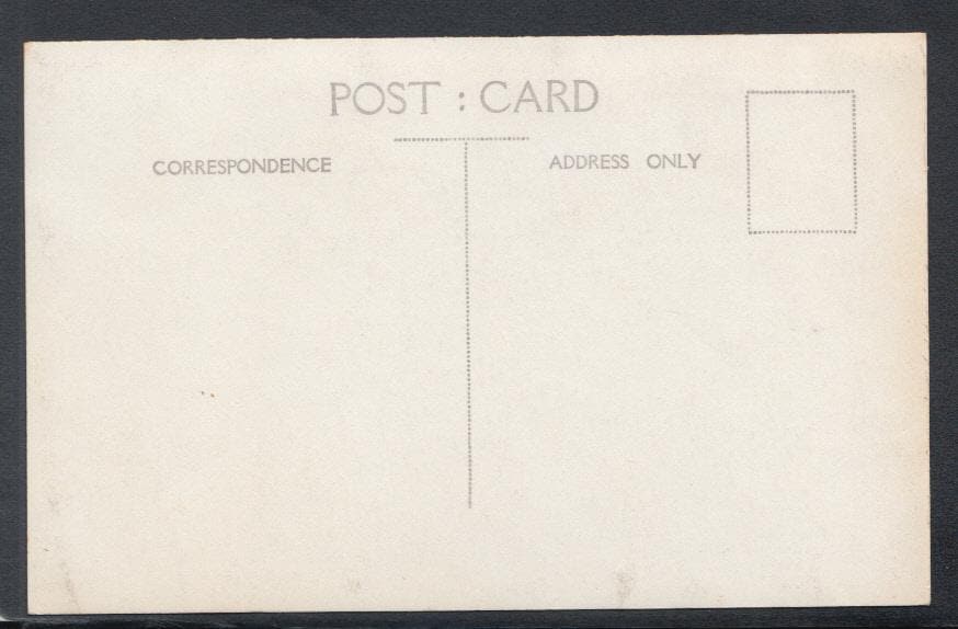 Railways Postcard - Trains - Locomotive No 654 - Mo’s Postcards