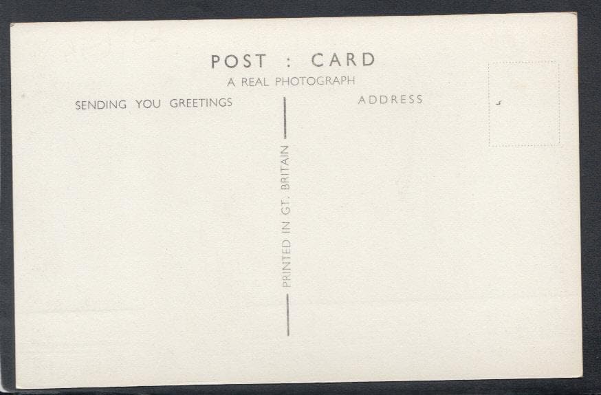 Hampshire Postcard - The Early Norman Crypt, Winchester Cathedral - Mo’s Postcards