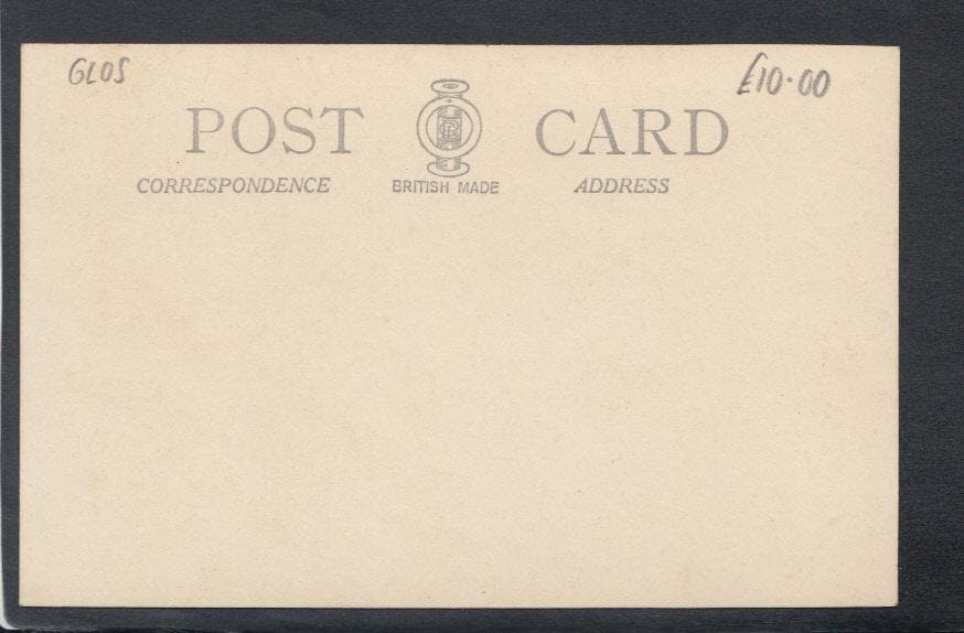 Gloucestershire Postcard - Snowshill Village - Mo’s Postcards