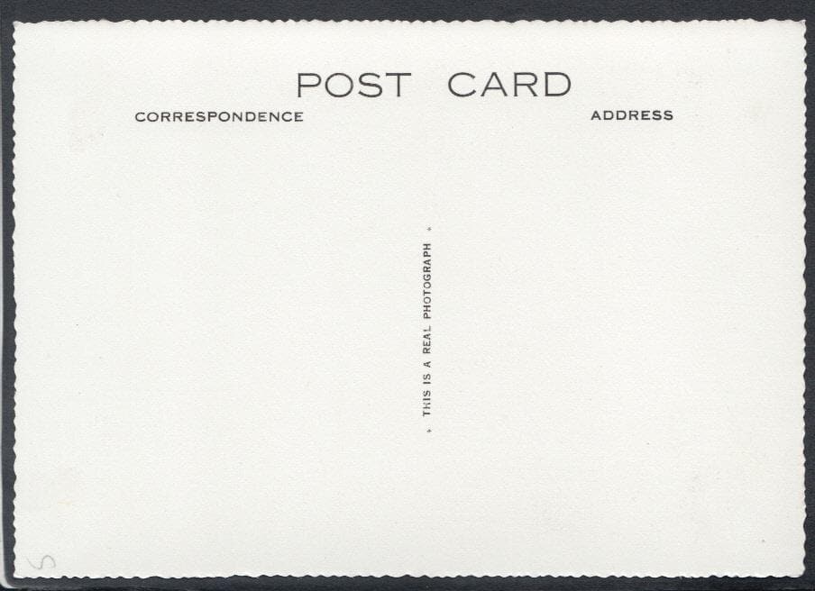 Worcestershire Postcard - Great Malvern - Mo’s Postcards