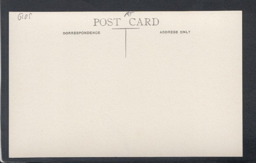 Gloucestershire Postcard - Lower Slaughter Village - Mo’s Postcards