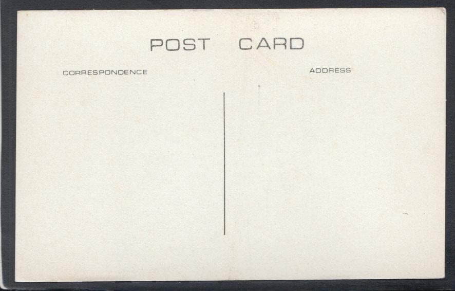 Hampshire Postcard - Views of Hedge End, Near Southampton - Mo’s Postcards