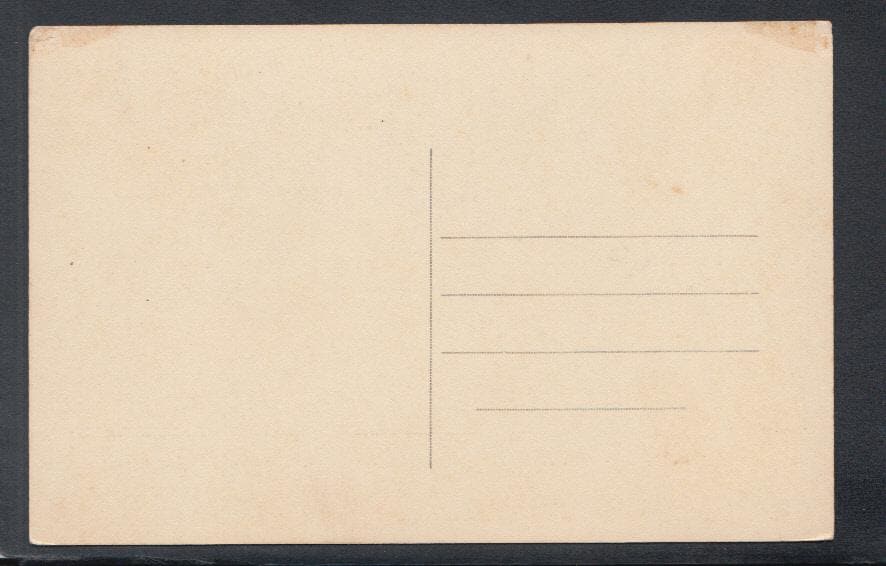 France Postcard - Interieur De "Normandie" - Le Jardin, Les Volieres et L'Aquarium - Mo’s Postcards