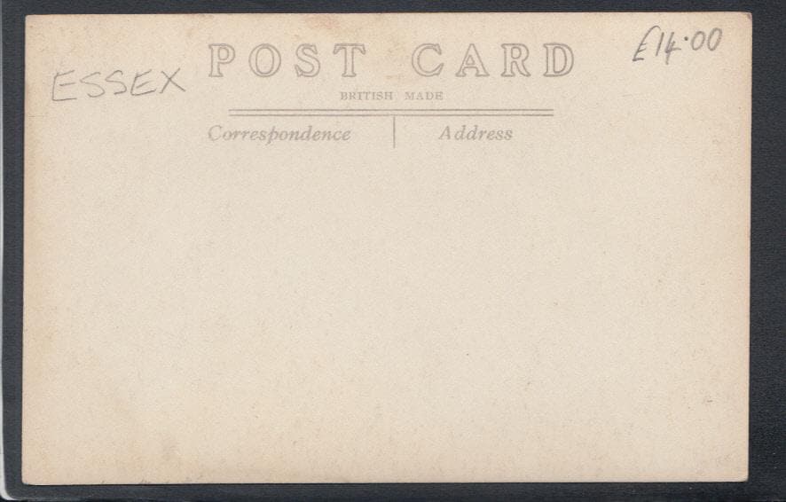 Essex Postcard - Purleigh Village - Mo’s Postcards