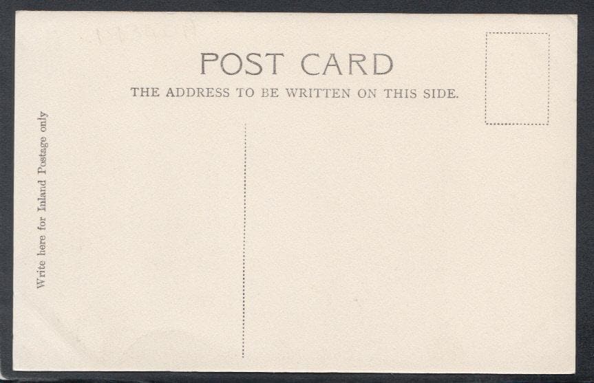 Scotland Postcard - Borestone, Stirling - Mo’s Postcards