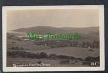 Load image into Gallery viewer, Jevington From The Dowds, Sussex