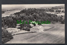 Load image into Gallery viewer, Aerial View of Uppark, Petersfield, Sussex