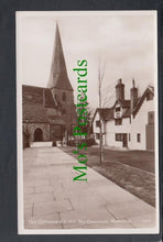 Load image into Gallery viewer, The Causeway, Horsham, Sussex