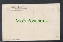 Load image into Gallery viewer, Cafe De Paris, Vienna, Austria