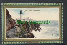 Load image into Gallery viewer, Port Skillion Lighthouse, Douglas, Isle of Man