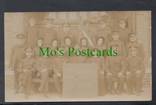 Load image into Gallery viewer, Brighton Salvation Army Officers, Sussex