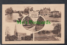 Load image into Gallery viewer, Greetings From Horsham, Sussex