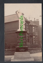 Load image into Gallery viewer, Trawlermen Memorial, Hull, Yorkshire