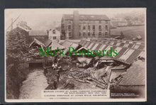 Load image into Gallery viewer, Lower Mills, Holmfirth Floods, Yorkshire