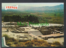 Load image into Gallery viewer, Festos, Crete, Greece