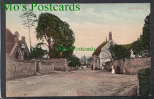 Load image into Gallery viewer, Hazelbury Village, Wiltshire