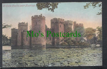 Load image into Gallery viewer, Bodiam Castle, Near Hastings, Sussex