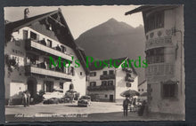 Load image into Gallery viewer, Hotel Krone, Oetztal, Tirol, Austria