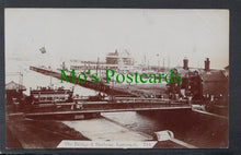 Load image into Gallery viewer, The Bridge & Harbour, Lowestoft, Suffolk