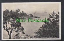 Load image into Gallery viewer, Saltsjobaden, Dalarobryggan, Sweden