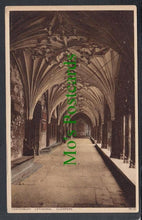 Load image into Gallery viewer, Canterbury Cathedral Cloisters, Kent