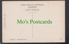 Load image into Gallery viewer, Canal of Sweet Water, Ismailia, Egypt