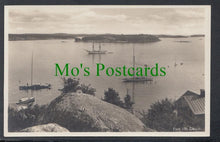 Load image into Gallery viewer, Parti Fran Dalaro, Sweden