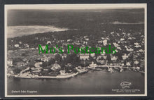 Load image into Gallery viewer, Dalaro Fran Flygplan, Sweden