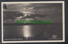 Load image into Gallery viewer, Motiv Fran Stockholms Skargard, Sweden